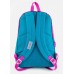 Підлітковий рюкзак OX-15 Teal 553482