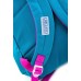 Підлітковий рюкзак OX-15 Teal 553482