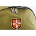 Підлітковий рюкзак CA-15 Khaki 553484
