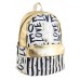 Рюкзак подростковый ST-15 Gold love 553542