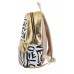 Рюкзак подростковый ST-15 Gold love 553542