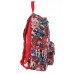 Рюкзак подростковый ST-15 Owls 553809