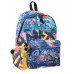 Рюкзак подростковый ST-15 Crazy 22 553981