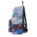 Рюкзак подростковый ST-15 Crazy 22 553981