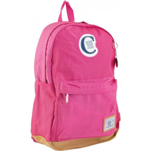 Рюкзак подростковый CA 087 розовый 554059