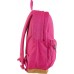 Рюкзак подростковый CA 087 розовый 554059