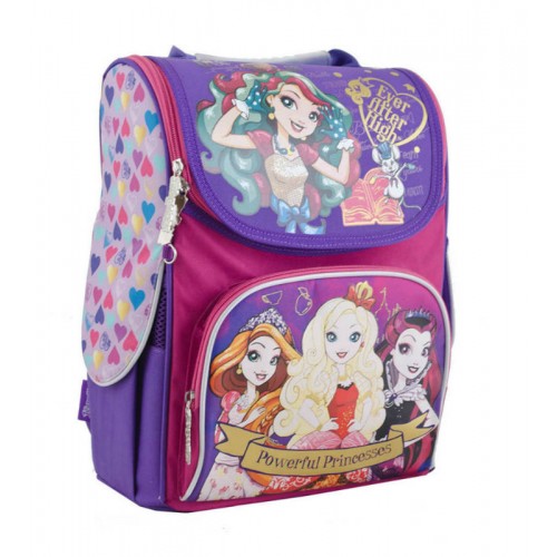 Рюкзак каркасный H-11 EAH purple 554120