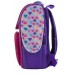 Рюкзак каркасный H-11 EAH purple 554120