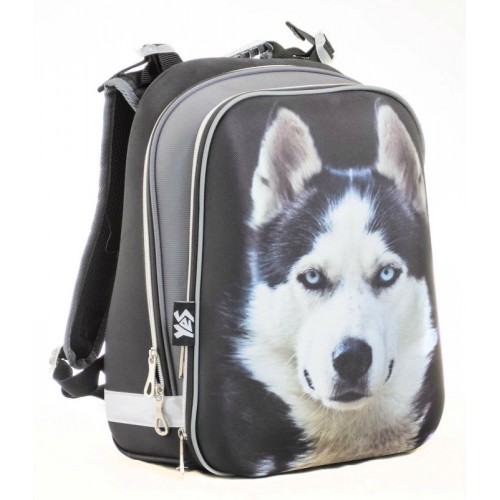Ранець каркасний Н-12 "Husky" 552827
