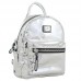 Сумка-рюкзак Mirorr silver 553194