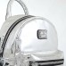 Сумка-рюкзак Mirorr silver 553194