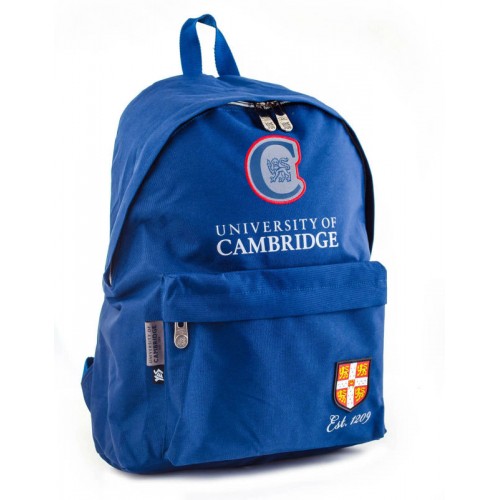 Підлітковий рюкзак CA-15 Navy 553488