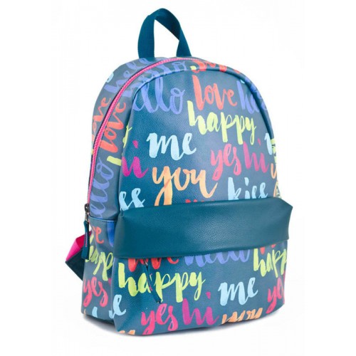 Рюкзак подростковый ST-15 Happy love 553530