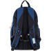 Підлітковий рюкзак OX 288 синій 554011