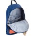 Підлітковий рюкзак OX 288 синій 554011
