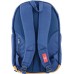 Рюкзак подростковый CA 087 синий 554075