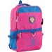 Рюкзак подростковый CA 070 розовый 554114