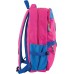Рюкзак подростковый CA 070 розовый 554114