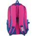 Рюкзак подростковый CA 070 розовый 554114
