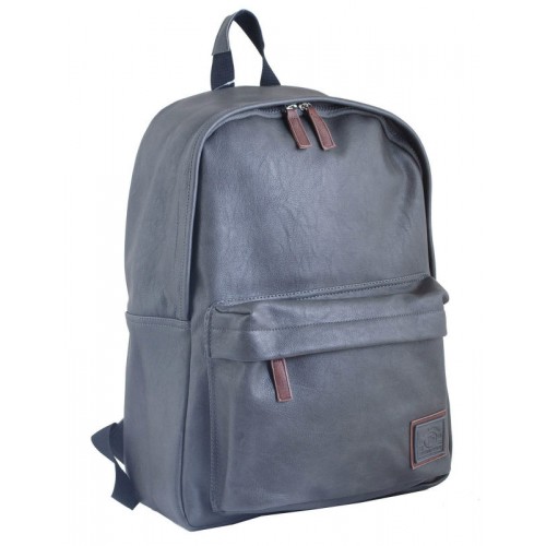 Підлітковий рюкзак ST-15 Dark Grey 553506