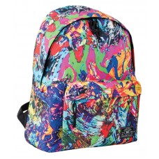 Рюкзак подростковый ST-15 Crazy 05 553963