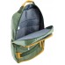 Рюкзак подростковый CA 076 зеленый 554024