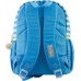 Рюкзак дитячий OX-17 блакитний 554061