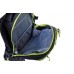 Рюкзак подростковый Х230 "Oxford" черный 552860