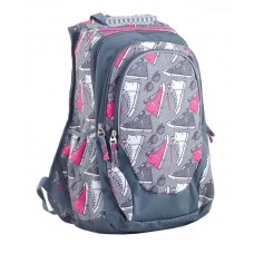 Підлітковий рюкзак T -27 Keds 553153 Підлітковий рюкзак T -27 Keds 553153