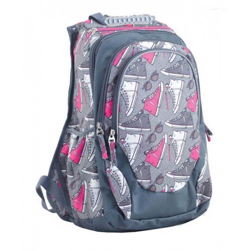 Підлітковий рюкзак T -27 Keds 553153