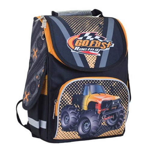 Рюкзак каркасний PG-11 Go fast 553434