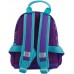 Рюкзак дитячий K-16 Sofia purple 553439