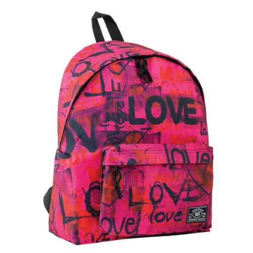 Рюкзак подростковый ST-15 Crazy 10 553968