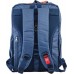Підлітковий рюкзак CA 076 синій 554023