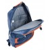 Підлітковий рюкзак CA 076 синій 554023