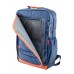Підлітковий рюкзак CA 076 синій 554023