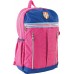 Рюкзак подростковый CA 095 розовый 554054