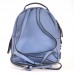 Сумка-рюкзак синя 554424