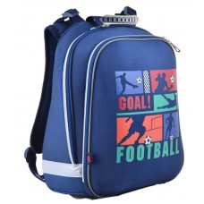 Рюкзак каркасний H-12 Football 553371