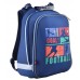 Рюкзак каркасный H-12 Football 553371