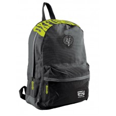 Підлітковий рюкзак OX-15 Black 553474
