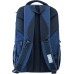 Рюкзак подростковый OX 194 синий 553997