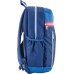 Підлітковий рюкзак CA 095 синій 554037