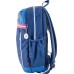 Підлітковий рюкзак CA 095 синій 554037