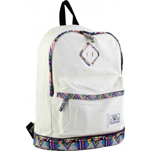 Підлітковий рюкзак ST-15 Ethiopia beige 553562