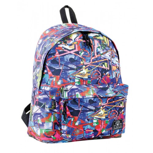 Підлітковий рюкзак ST-15 Crazy 15 553974