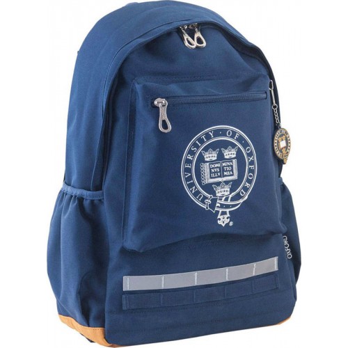 Рюкзак подростковый OX 275 синий 554014