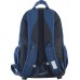 Рюкзак подростковый OX 275 синий 554014