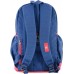 Підлітковий рюкзак CA 097 синій 554036
