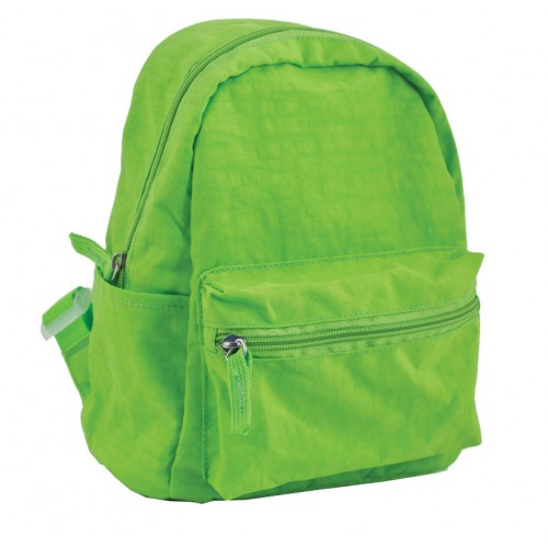 Рюкзак дитячий K-19 Lime 554131